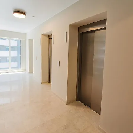 C3 - Alezzi Odyssey Pool & Aparthotel