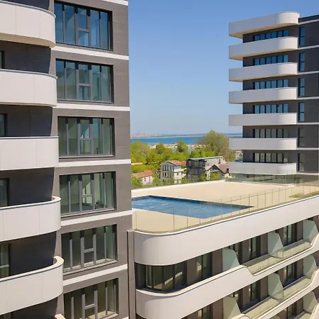 Alezzzy Appart hôtel