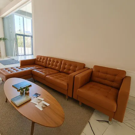 Appart hôtel Alezzzy Năvodari