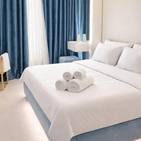 Appart hôtel Alezzzy