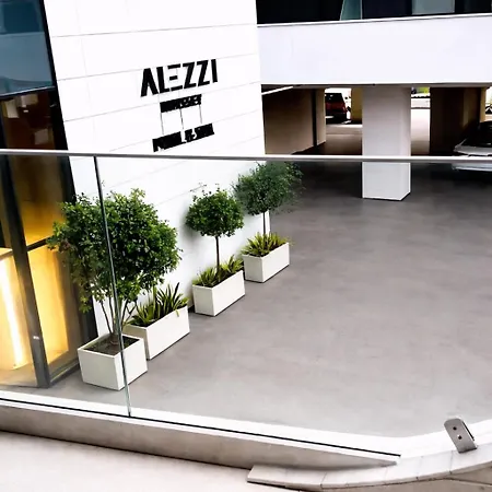 Alezzzy 3* Năvodari