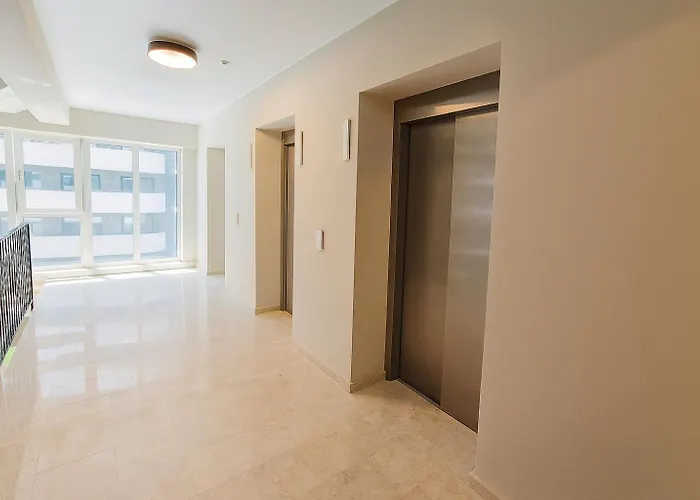 C3 - Alezzi Odyssey Pool & Aparthotel