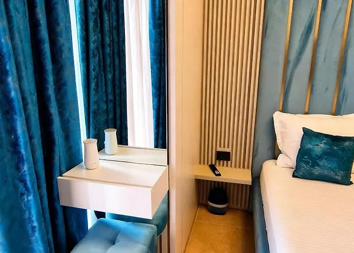 C3 - Alezzi Odyssey Pool & 3* Năvodari