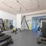 Aparthotel C3 - Alezzi Odyssey Pool & 3*
