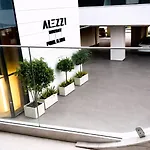 C3 - Alezzi Odyssey Pool & 3* Năvodari
