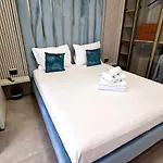 Aparthotel C3 - Alezzi Odyssey Pool & Năvodari
