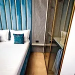 C3 - Alezzi Odyssey Pool & 3* Năvodari