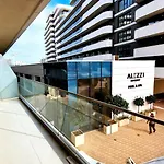 C3 - Alezzi Odyssey Pool & Aparthotel Năvodari