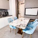 C3 - Alezzi Odyssey Pool & Aparthotel 3*