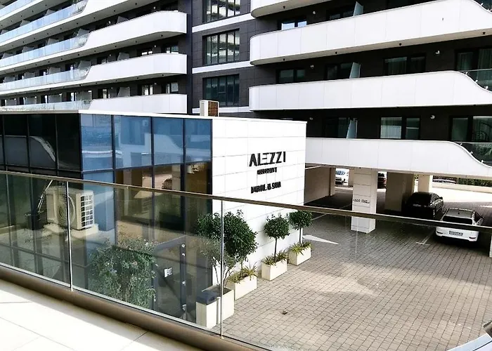 C3 - Alezzi Odyssey Pool &